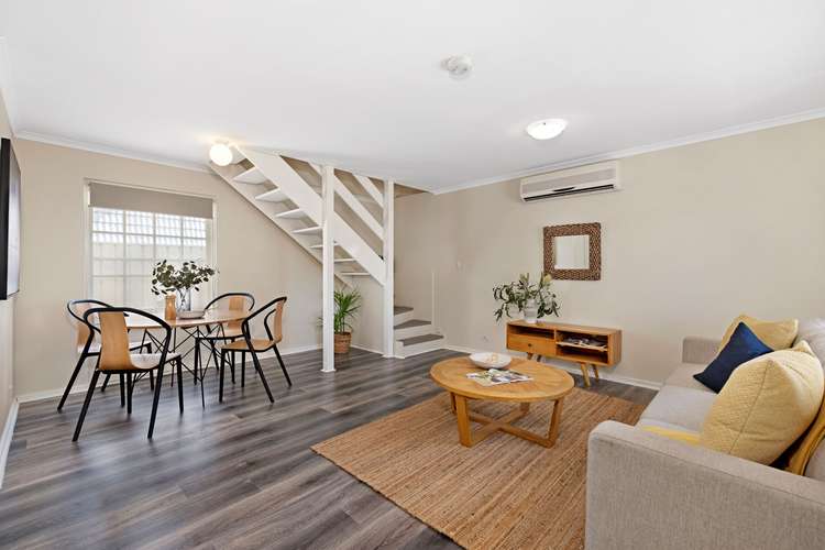 Third view of Homely unit listing, 6/5 Ranford Crescent, Mitchell Park SA 5043