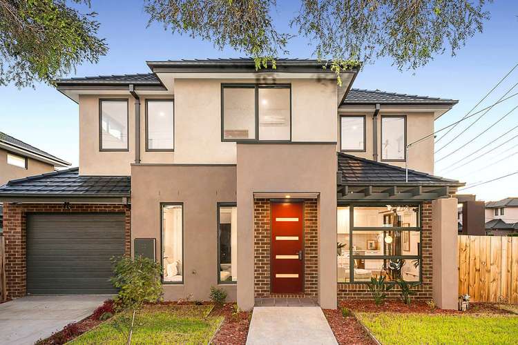 Main view of Homely house listing, 55 Macrina Street, Oakleigh East VIC 3166