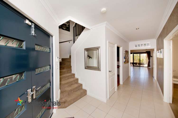 Fourth view of Homely house listing, 4/179 Wordsworth Avenue, Yokine WA 6060
