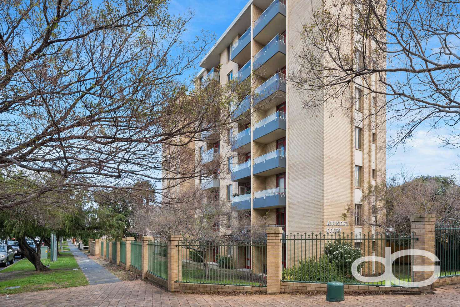 Main view of Homely apartment listing, 5/34 Arundel Street, Fremantle WA 6160