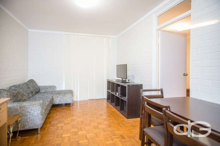 Second view of Homely apartment listing, 5/34 Arundel Street, Fremantle WA 6160