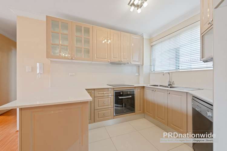 Third view of Homely apartment listing, 19/22-40 Sarsfield Circuit, Bexley North NSW 2207