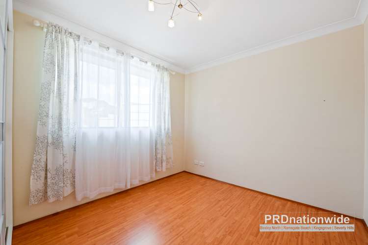 Fifth view of Homely apartment listing, 19/22-40 Sarsfield Circuit, Bexley North NSW 2207