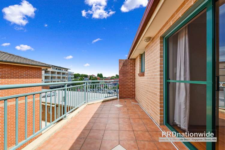 Sixth view of Homely apartment listing, 19/22-40 Sarsfield Circuit, Bexley North NSW 2207