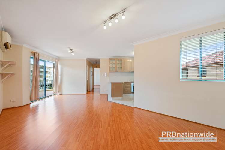 Second view of Homely apartment listing, 19/22-40 Sarsfield Circuit, Bexley North NSW 2207