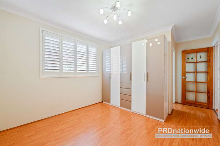 Fourth view of Homely apartment listing, 19/22-40 Sarsfield Circuit, Bexley North NSW 2207