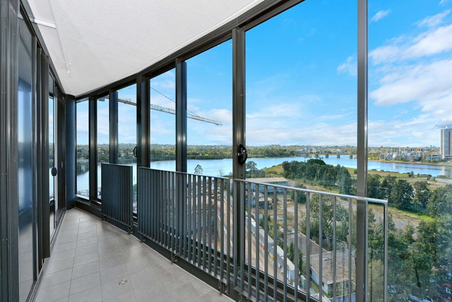 Main view of Homely apartment listing, 1501/10 Burroway Road, Wentworth Point NSW 2127
