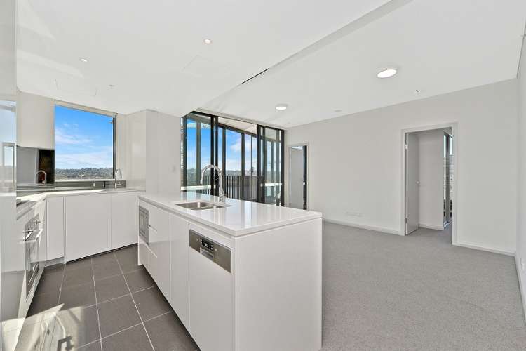 Third view of Homely apartment listing, 1501/10 Burroway Road, Wentworth Point NSW 2127