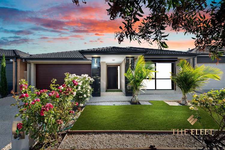 Main view of Homely house listing, 12 Doyle Court, Truganina VIC 3029