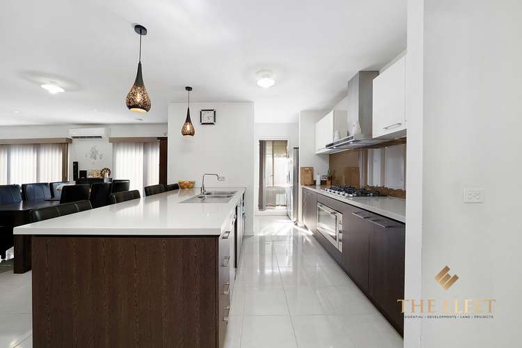 Sixth view of Homely house listing, 12 Doyle Court, Truganina VIC 3029