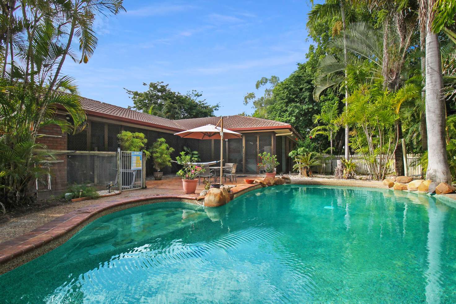 Main view of Homely house listing, 59 Brisbane Drive, Jensen QLD 4818