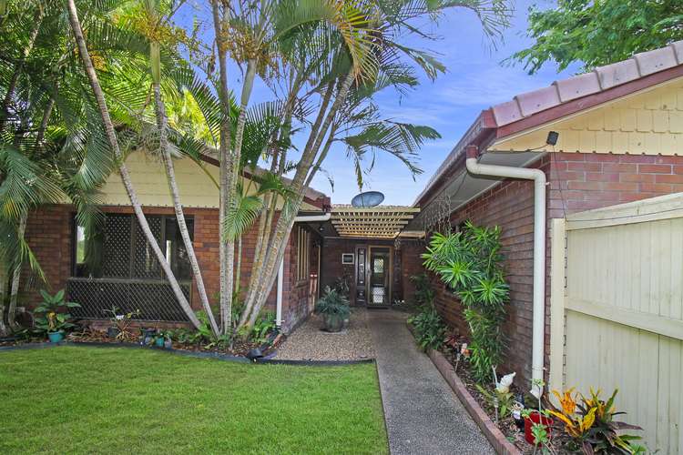 Second view of Homely house listing, 59 Brisbane Drive, Jensen QLD 4818