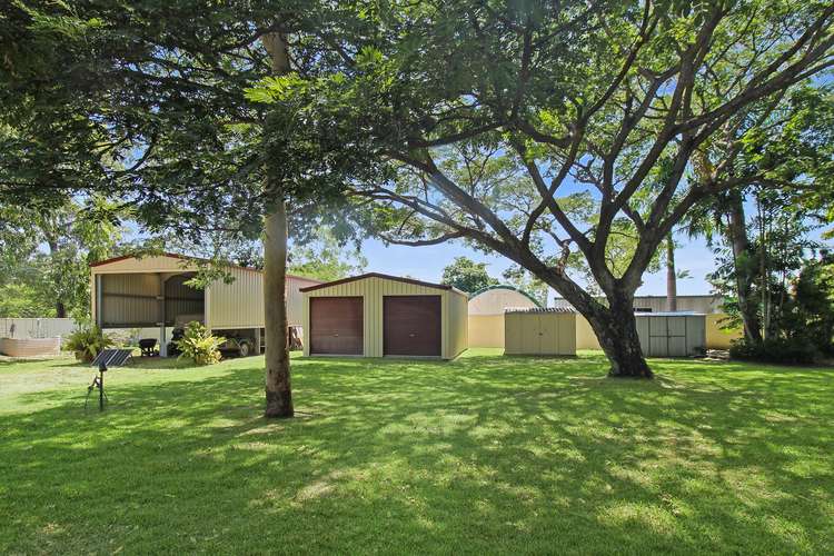 Third view of Homely house listing, 59 Brisbane Drive, Jensen QLD 4818