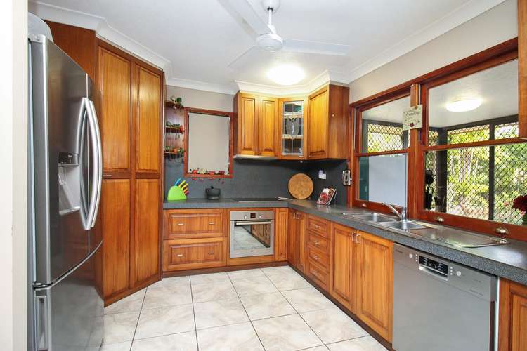 Fourth view of Homely house listing, 59 Brisbane Drive, Jensen QLD 4818