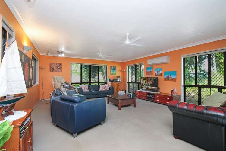 Fifth view of Homely house listing, 59 Brisbane Drive, Jensen QLD 4818