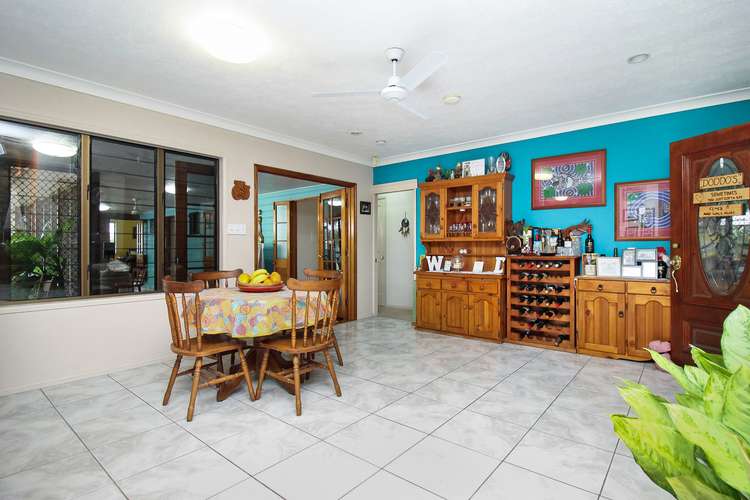 Sixth view of Homely house listing, 59 Brisbane Drive, Jensen QLD 4818