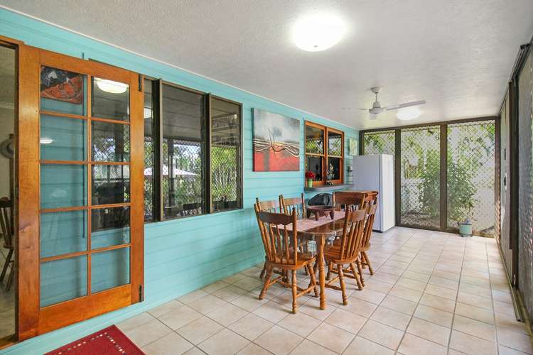 Seventh view of Homely house listing, 59 Brisbane Drive, Jensen QLD 4818