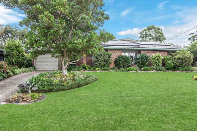 15 Spotted Gum Road, Westleigh NSW 2120