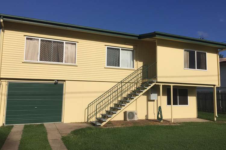 Main view of Homely house listing, 10 Abbott Street, Oonoonba QLD 4811