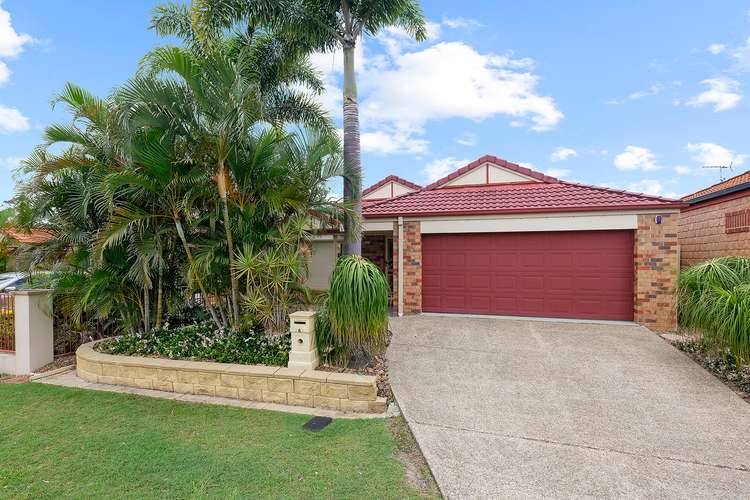 Main view of Homely house listing, 6 Blenheim Close, Forest Lake QLD 4078