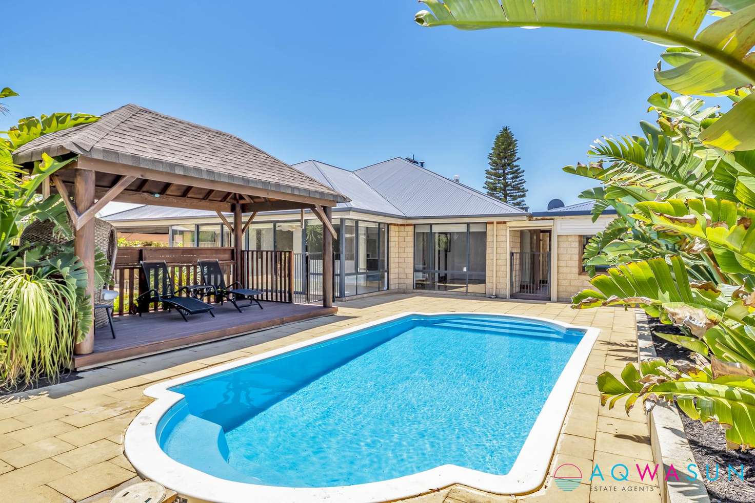 Main view of Homely house listing, 18 Bancoura Parkway, Secret Harbour WA 6173