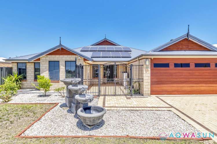 Fourth view of Homely house listing, 18 Bancoura Parkway, Secret Harbour WA 6173