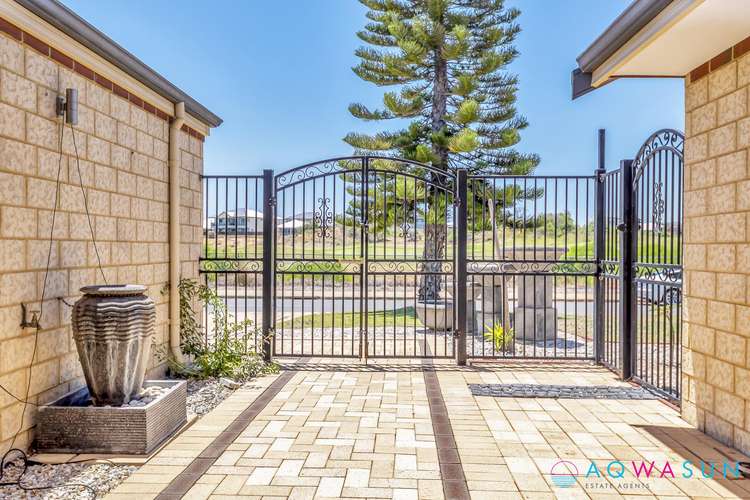 Fifth view of Homely house listing, 18 Bancoura Parkway, Secret Harbour WA 6173