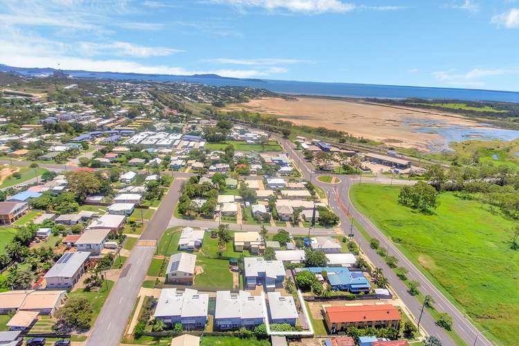 Main view of Homely townhouse listing, 5/12 Leonard Street, South Gladstone QLD 4680