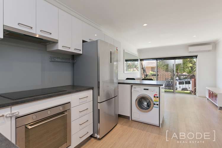 8/5 Currie Street, Jolimont WA 6014