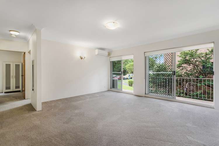 Second view of Homely apartment listing, 1/13 Alfred Street, Westmead NSW 2145