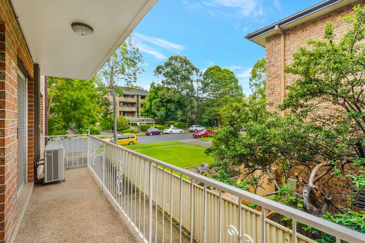 Fourth view of Homely apartment listing, 1/13 Alfred Street, Westmead NSW 2145