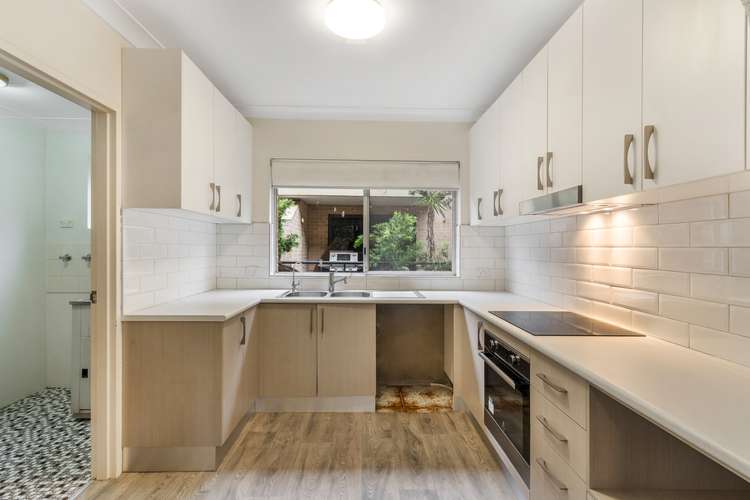 Fifth view of Homely apartment listing, 1/13 Alfred Street, Westmead NSW 2145