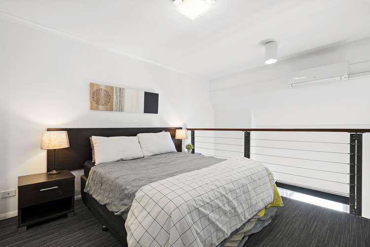 Fourth view of Homely apartment listing, 507/455 Brunswick Street, Fortitude Valley QLD 4006