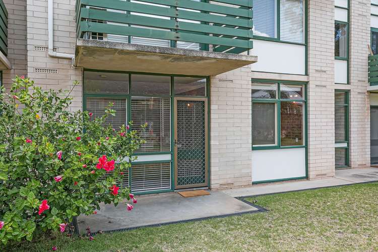 Second view of Homely unit listing, U6/15 Statenborough Street, Leabrook SA 5068