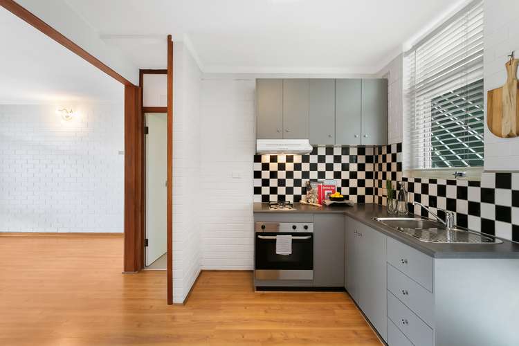 Fifth view of Homely unit listing, U6/15 Statenborough Street, Leabrook SA 5068