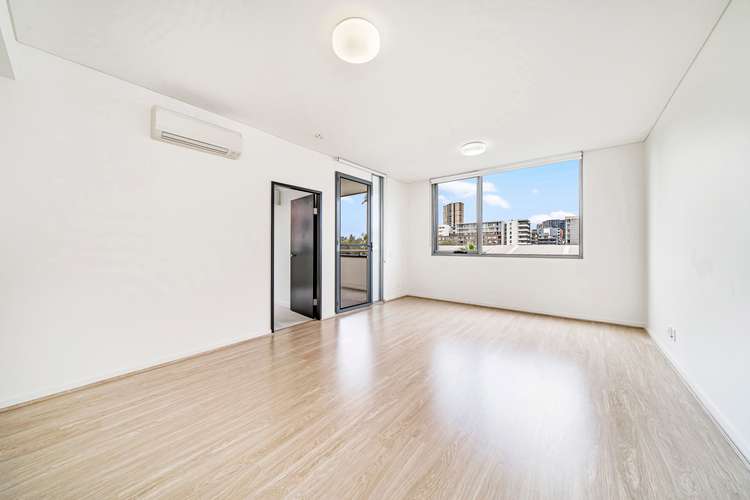 Main view of Homely apartment listing, 302/8 Nuvolari Place, Wentworth Point NSW 2127