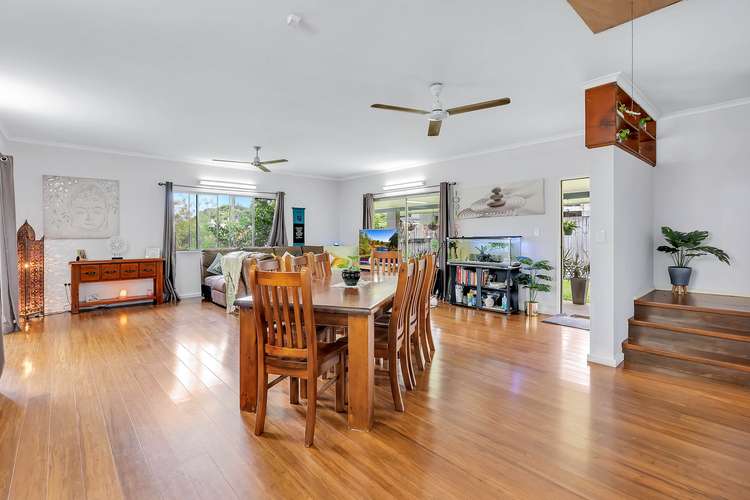 Second view of Homely house listing, 4 Maina Street, Woree QLD 4868