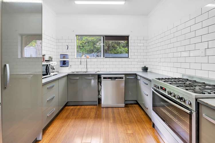 Third view of Homely house listing, 4 Maina Street, Woree QLD 4868