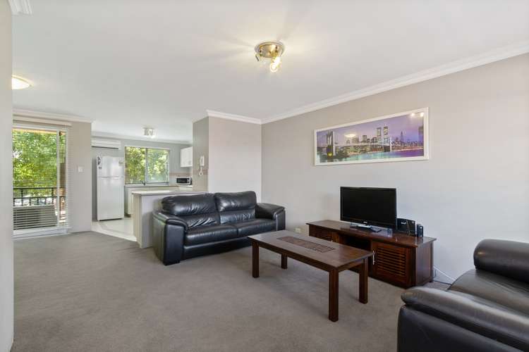 Fourth view of Homely apartment listing, 37/64 Moondine Drive, Wembley WA 6014