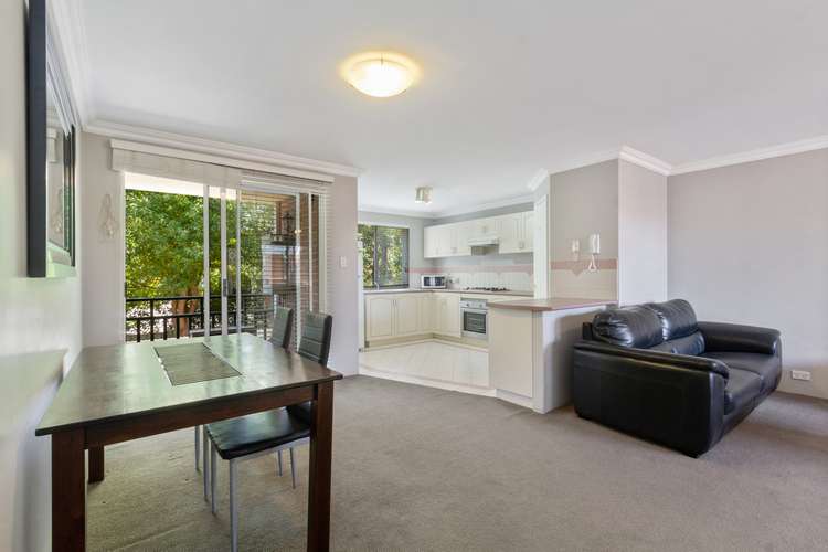 Fifth view of Homely apartment listing, 37/64 Moondine Drive, Wembley WA 6014