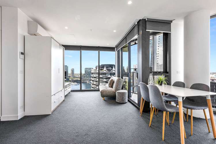 Fourth view of Homely apartment listing, 2013/421 Docklands Drive, Docklands VIC 3008