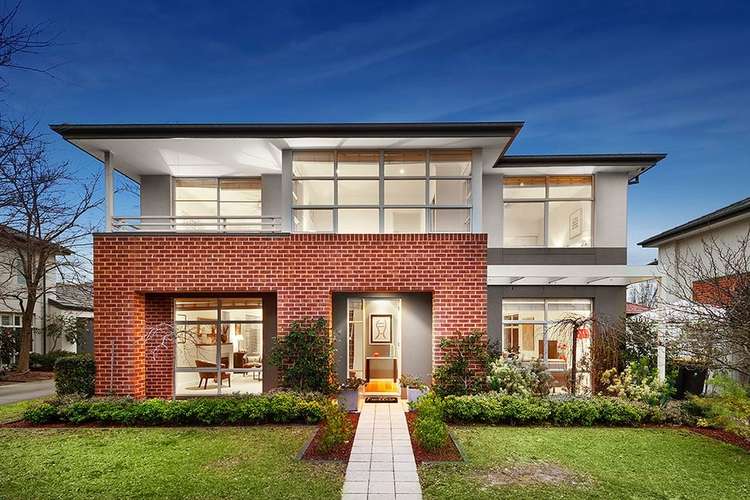 Main view of Homely house listing, 7 Notre Dame Parade, Mulgrave VIC 3170