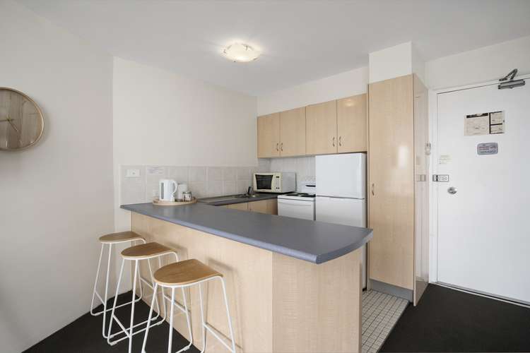 Second view of Homely house listing, 406/8 Trickett Street, Surfers Paradise QLD 4217