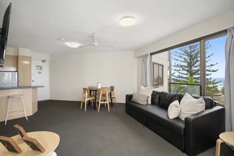 Fourth view of Homely house listing, 406/8 Trickett Street, Surfers Paradise QLD 4217