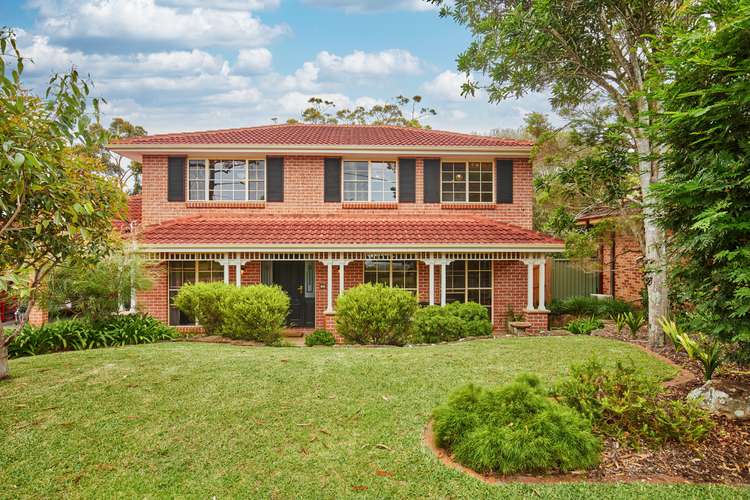 6 Overton Close, Berowra NSW 2081