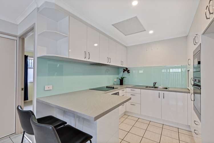 Fourth view of Homely unit listing, 53/19 "Regents Landing" Arwen Street, Maroochydore QLD 4558