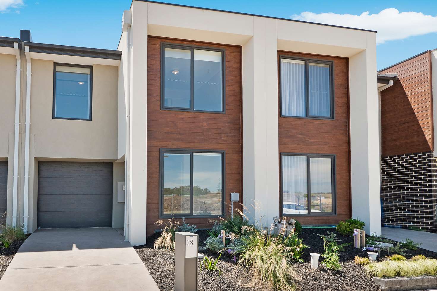 Main view of Homely townhouse listing, 28 Apium Street, Clyde VIC 3978