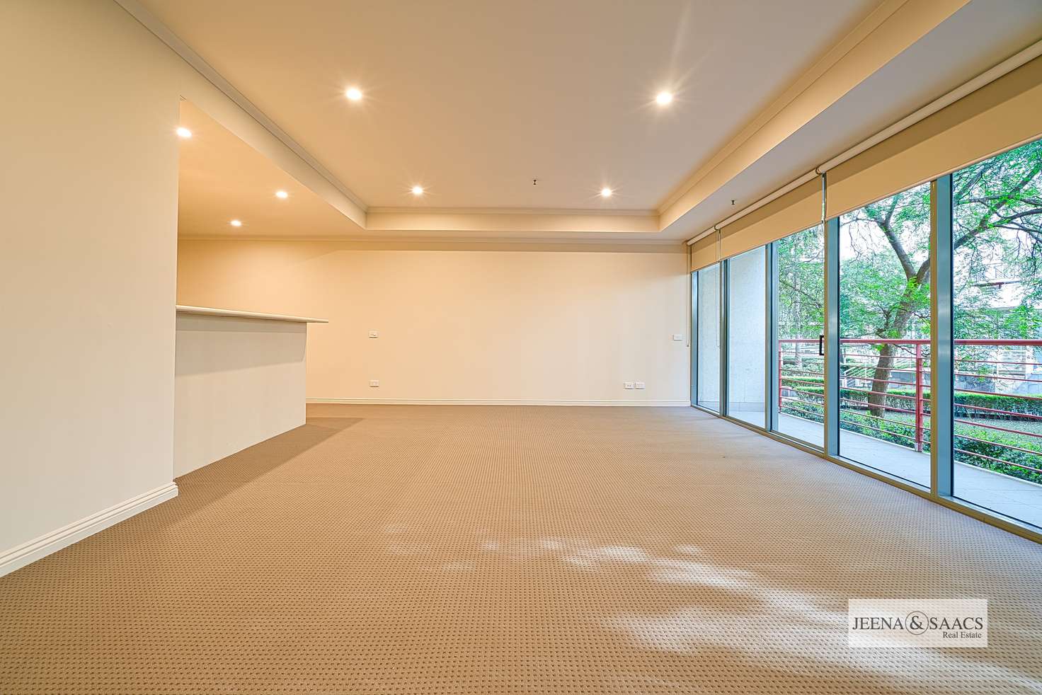 Main view of Homely apartment listing, 212/83 Queens Bridge Street, Southbank VIC 3006