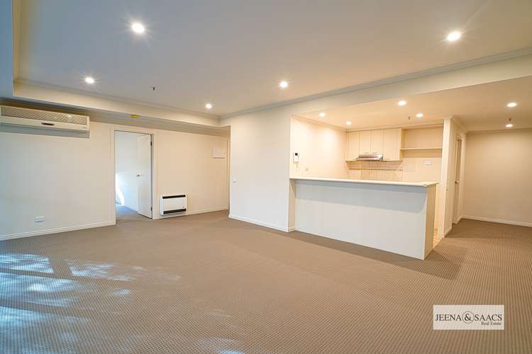 Third view of Homely apartment listing, 212/83 Queens Bridge Street, Southbank VIC 3006