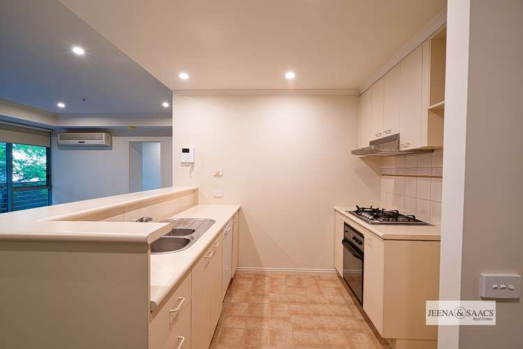 Fifth view of Homely apartment listing, 212/83 Queens Bridge Street, Southbank VIC 3006